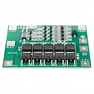 4S 14.8V 16.8V 40A 18650 Lithium Battery Protection Board (Enhanced edition)