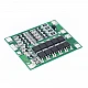 4S 14.8V 16.8V 40A 18650 Lithium Battery Protection Board 4S 14.8V 16.8V 40A 18650 Lithium Battery Protection Board