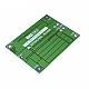 4S 14.8V 16.8V 40A 18650 Lithium Battery Protection Board 4S 14.8V 16.8V 40A 18650 Lithium Battery Protection Board