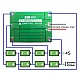 4S 14.8V 16.8V 40A 18650 Lithium Battery Protection Board 4S 14.8V 16.8V 40A 18650 Lithium Battery Protection Board