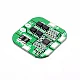 4S 20A Li-ion 18650 BMS Lithium Battery Protection Board 4S 20A Li-ion 18650 BMS Lithium Battery Protection Board