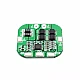 4S 20A Li-ion 18650 BMS Lithium Battery Protection Board 4S 20A Li-ion 18650 BMS Lithium Battery Protection Board