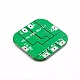 4S 20A Li-ion 18650 BMS Lithium Battery Protection Board 4S 20A Li-ion 18650 BMS Lithium Battery Protection Board