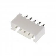 5 Pin Male JST Connector 2.54mm Pitch
