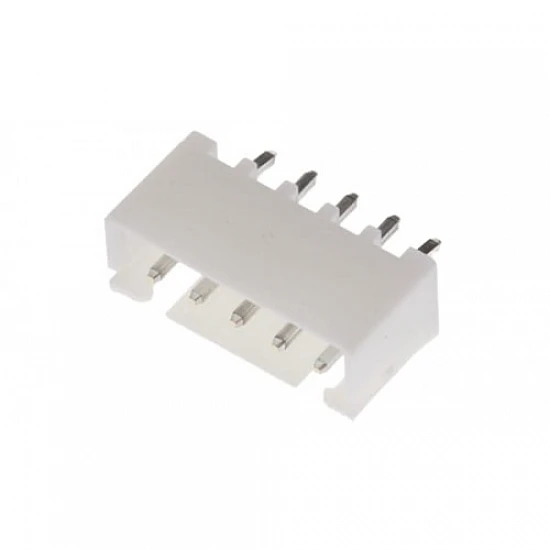 5 Pin Male RMC Connector-2.54mm PItch 5 Pin Male RMC Connector-2.54mm PItch