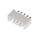 5 Pin Male RMC Connector-2.54mm PItch 5 Pin Male RMC Connector-2.54mm PItch