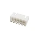 5 Pin Male RMC Connector-2.54mm PItch 5 Pin Male RMC Connector-2.54mm PItch