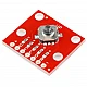 5-Way Tactile Switch Breakout Converter Module 5-Way Tactile Switch Breakout Converter Module