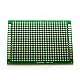 5 x 7 cm Double-Side Universal PCB Prototype Board 5 x 7 cm Double-Side Universal PCB Prototype Board