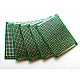 5 x 7 cm Double-Side Universal PCB Prototype Board 5 x 7 cm Double-Side Universal PCB Prototype Board