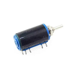 5.6KΩ WXD3-13-2W Precision Potentiometer