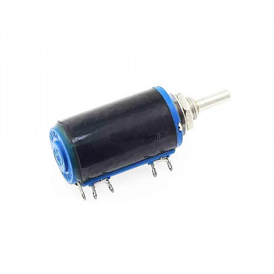 5.6KΩ WXD3-13-2W Precision Potentiometer