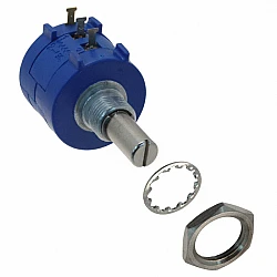 3590S-2-103L 500R Precision Multiturn Potentiometer 