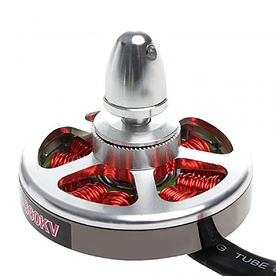 5010 360KV High Torque Brushless Motor 5010 360KV High Torque Brushless Motor