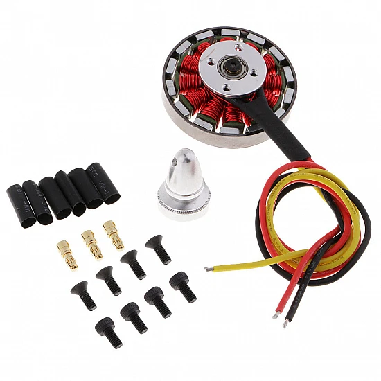 5010 750KV High Torque Brushless Motor 5010 750KV High Torque Brushless Motor