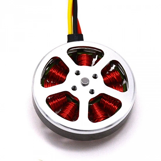 5010 750KV High Torque Brushless Motor 5010 750KV High Torque Brushless Motor