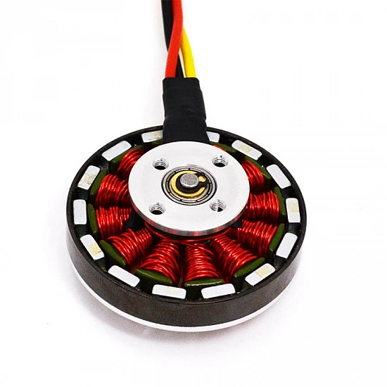 5010 750KV High Torque Brushless Motor 5010 750KV High Torque Brushless Motor