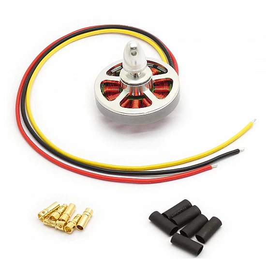 5010 750KV High Torque Brushless Motor 5010 750KV High Torque Brushless Motor