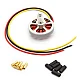 5010 750KV High Torque Brushless Motor 5010 750KV High Torque Brushless Motor