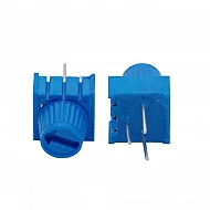 3386P-1 503 50K DIP Adjustable Potentiometer with Knob
