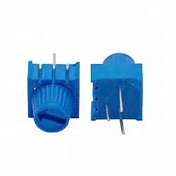 3386P-1 503 50K DIP Adjustable Potentiometer with Knob