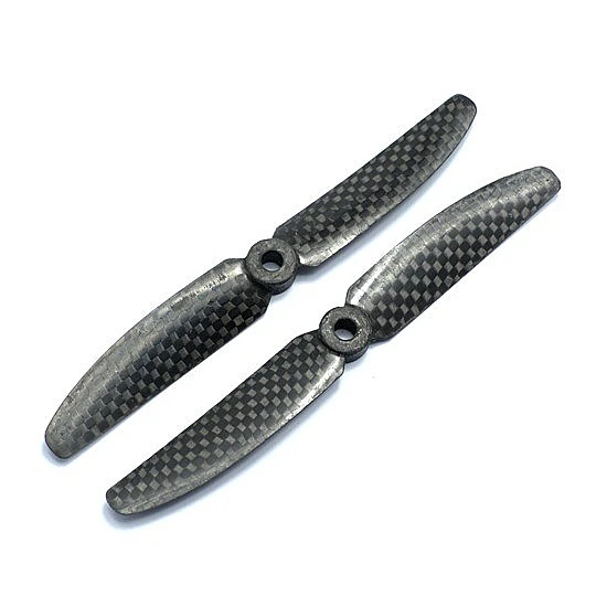 5030 Carbon Fiber Propeller CW CCW for RC Quadcopter 5030 Carbon Fiber Propeller CW CCW for RC Quadcopter