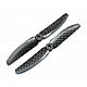 5030 Carbon Fiber Propeller CW CCW for RC Quadcopter 5030 Carbon Fiber Propeller CW CCW for RC Quadcopter