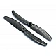 5030 Carbon Fiber Propeller CW CCW for RC Quadcopter 5030 Carbon Fiber Propeller CW CCW for RC Quadcopter