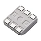 5050 Green SMD LED 5050 Green SMD LED