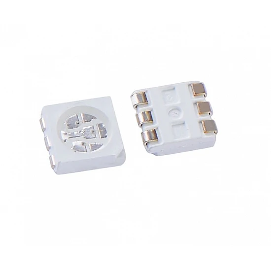 5050 Green SMD LED 5050 Green SMD LED