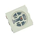 5050 Red Green Blue (RGB) SMD LED 5050 Red Green Blue (RGB) SMD LED