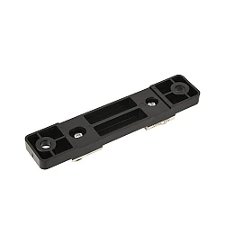 50A 75mV FL-2 DC Current Shunt