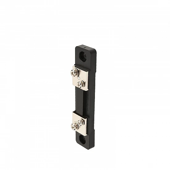 50A 75mV FL-2 DC Current Shunt 50A 75mV FL-2 DC Current Shunt