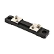 50A 75mV FL-2 DC Current Shunt 50A 75mV FL-2 DC Current Shunt