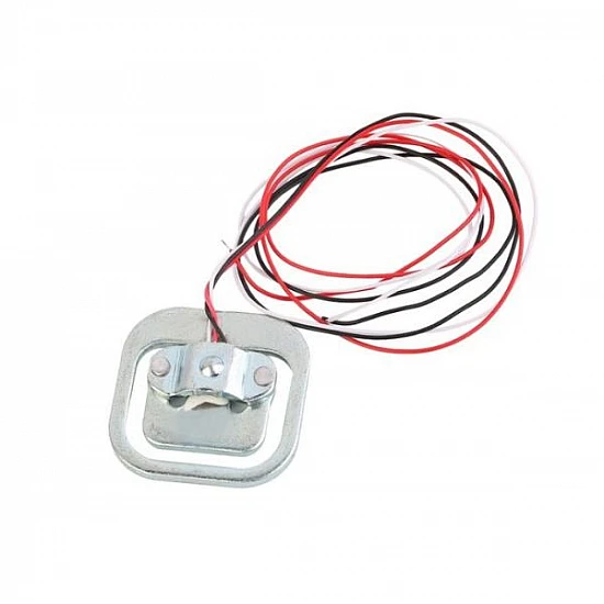 50kg Half-bridge Experiments Body Scale Load Cell Sensor 50kg Half-bridge Experiments Body Scale Load Cell Sensor