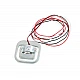 50kg Half-bridge Experiments Body Scale Load Cell Sensor 50kg Half-bridge Experiments Body Scale Load Cell Sensor