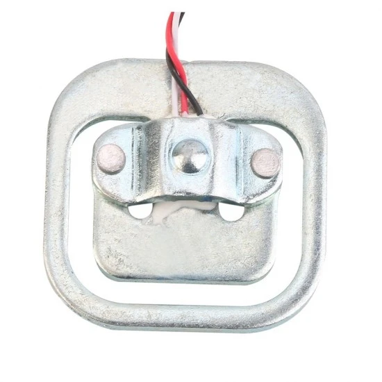 50kg Half-bridge Experiments Body Scale Load Cell Sensor 50kg Half-bridge Experiments Body Scale Load Cell Sensor