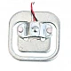 50kg Half-bridge Experiments Body Scale Load Cell Sensor 50kg Half-bridge Experiments Body Scale Load Cell Sensor