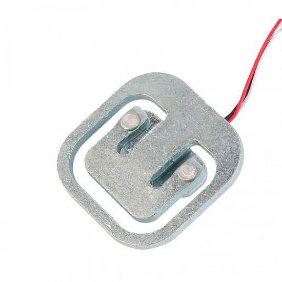 50kg Half-bridge Experiments Body Scale Load Cell Sensor 50kg Half-bridge Experiments Body Scale Load Cell Sensor