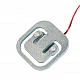 50kg Half-bridge Experiments Body Scale Load Cell Sensor 50kg Half-bridge Experiments Body Scale Load Cell Sensor
