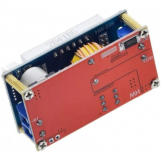 5A Adjustable Power LED Driver Step Down Charge Module 5A Adjustable Power LED Driver Step Down Charge Module