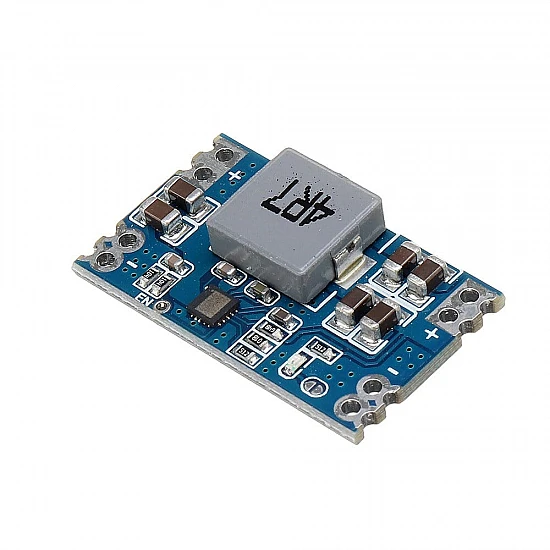 Mini 560 5V 5A DC-DC Step-down Power Supply Module Mini 560 5V 5A DC-DC Step-down Power Supply Module