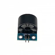 ZHT102 5A Single Phase AC Current Sensor Module