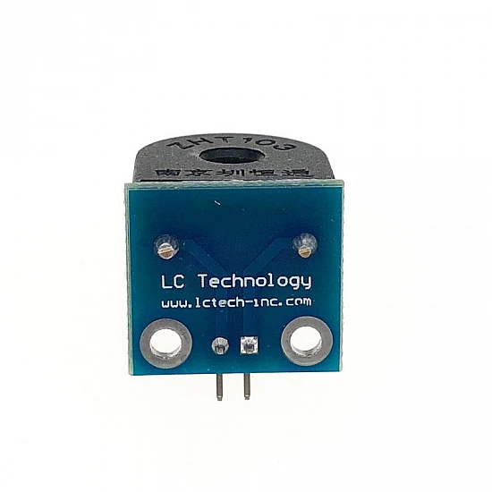 5A Single Phase AC Current Sensor Module 5A Single Phase AC Current Sensor Module