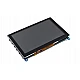 5inch HDMI Display 800X480 Pixel XPT2046 Touch Controller Panel Module 5inch HDMI Display 800X480 Pixel XPT2046 Touch Controller Panel Module