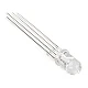 5mm 4 Pin RGB LED Common Anode 5mm 4 Pin RGB LED Common Anode
