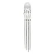 5mm 4 Pin RGB LED Common Anode 5mm 4 Pin RGB LED Common Anode