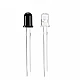 5mm IR LED Infrared Receiver and Infrared Transmitter Diodes 5mm IR LED Infrared Receiver and Infrared Transmitter Diodes