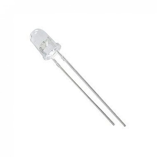 5mm IR LED Infrared Transmitter Light Emitting Diode 5mm IR LED Infrared Transmitter Light Emitting Diode