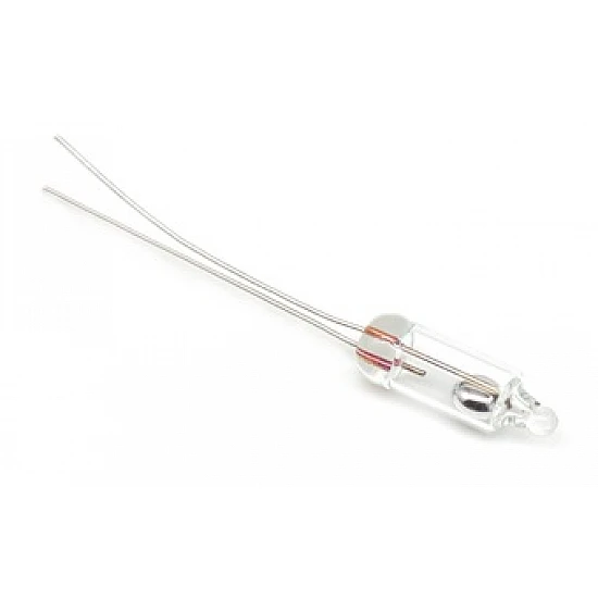 5mm Mercury Switch 5mm Mercury Switch